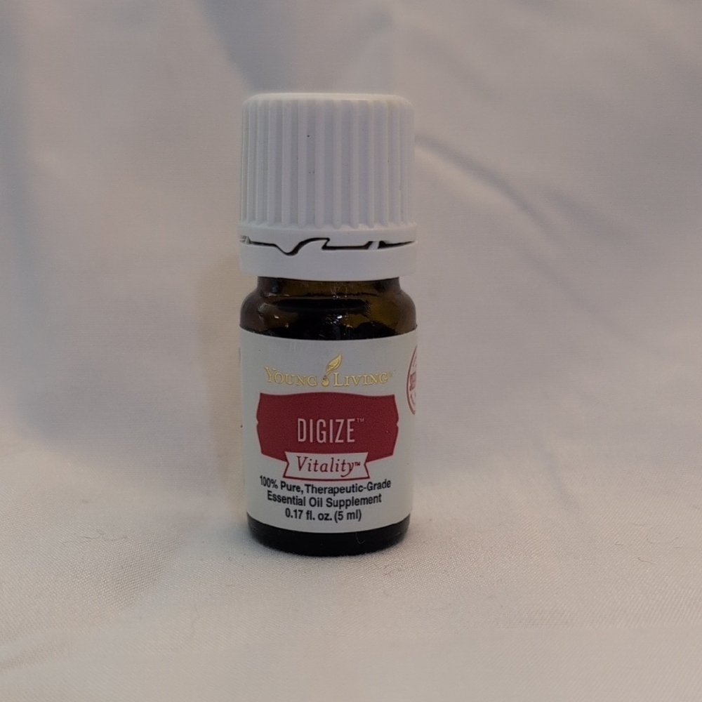 Young Living DiGize Vitality Oil